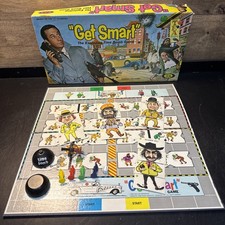 1965 get smart d'occasion  Expédié en Belgium