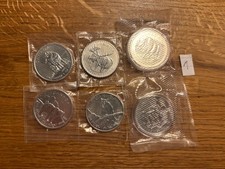 Unze silber wildlife gebraucht kaufen Unze silber wildlife gebraucht kaufen  Rheinbach