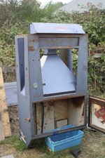 Guyson euro system for sale  CLACTON-ON-SEA