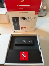 irig hd for sale  LEICESTER