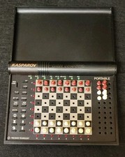 1990 kasparov saitek for sale  NORTHAMPTON