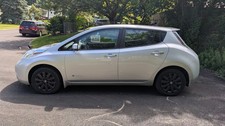 2017 nissan leaf for sale  Beacon
