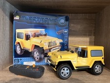 Cobi 21921 jeep gebraucht kaufen  Köln