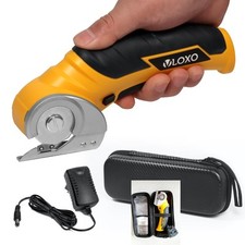 Rotary cutter vloxo for sale  SHEFFIELD