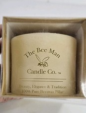 Bee man candle for sale  Asheville