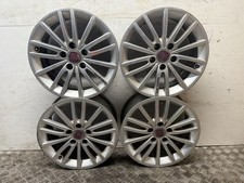 B3191 set cerchi usato  Roma