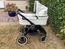 Emmaljunga pushchair pram for sale  SALISBURY