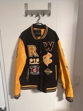 Rocawear hip jacke gebraucht kaufen  Lage