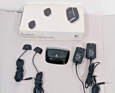 Logitech harmony blaster for sale  Sacramento