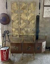 Mobile bar vintage usato  Italia