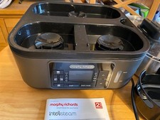 Morphy richards 470006 for sale  BROMSGROVE