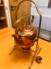 Vintage copper brass for sale  CHICHESTER