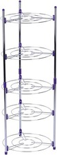 Tiers saucepan stand for sale  SALFORD