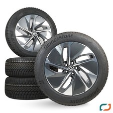 Riginal winterräder winterrei gebraucht kaufen  Rietberg