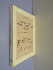 Contributo alla storia usato Contributo alla storia usato  Salerno