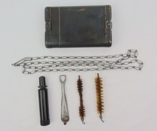Allemand ww2 reinigungsgerät d'occasion  Feignies