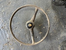 classic mini steering wheel for sale classic mini steering wheel for sale FELIXSTOWE