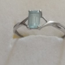 Anello donna oro usato  Guastalla