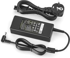 90w caricatore alimentatore usato  Roma