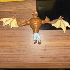 Kenner batman comics gebraucht kaufen  Glattbach