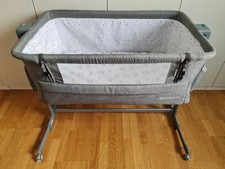 Kinderkraft beistellbett kinde gebraucht kaufen  Ingolstadt