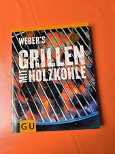 Weber grillen holzkohle gebraucht kaufen  Menden (Sauerland)
