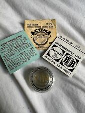 Vintage actina 32mm for sale  MILTON KEYNES
