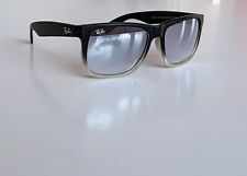 Ray ban justin for sale  SUTTON COLDFIELD
