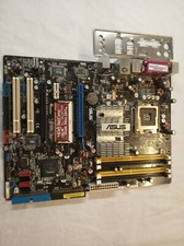 Carte mere asus d'occasion  La Gacilly
