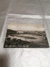 Cartolina paesaggistica italia usato  Genova