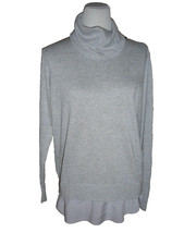 Street rollkragen pullover gebraucht kaufen  Hagen im Bremischen