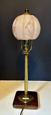 Vintage lamp art for sale  HEXHAM