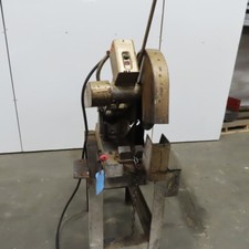Beaver manual chop for sale  Middlebury