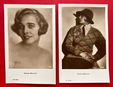 Schauspieler foto 1930 gebraucht kaufen  Dresden