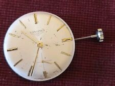 Movimento orologio longines usato  Roma