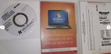 Microsoft windows professional gebraucht kaufen  Dorfen