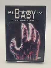 Plutonium baby alptraum gebraucht kaufen  Mechernich