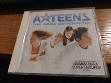 Teens the abba gebraucht kaufen  Gelsenkirchen