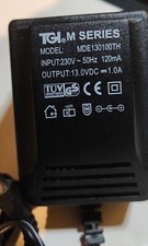 Alimentatore tgi series usato  Torino