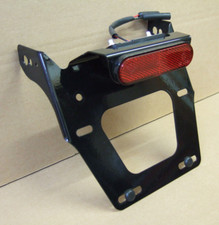 Kennzeichenhalter license plat gebraucht kaufen  Neckartenzlingen