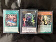 Yugioh complete deck for sale  HULL