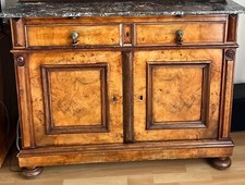 Antike anrichte sideboard gebraucht kaufen  Eislingen/Fils