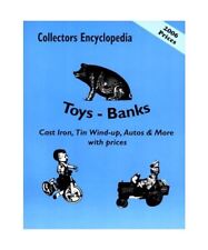 Collectors encyclopedia toys gebraucht kaufen  Trebbin