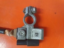 CABO DE BATERIA PEUGEOT 307 NEGATIVO T6 10/05-12/09 comprar usado  Enviando para Brazil