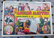 Agente segreto affare usato  Pistoia