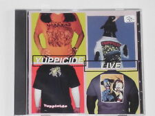 Yuppicide live cd gebraucht kaufen  Potsdam