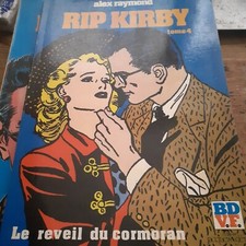Réveil cormoran rip d'occasion  Orleans-