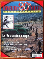 Conflits 20e siecle d'occasion  Saint-Omer