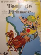 Asterix belix asterix gebraucht kaufen  Frankfurt am Main