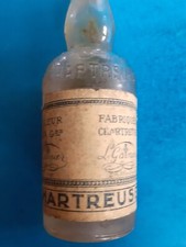 Mignonette chartreuse ancienne d'occasion  Poitiers